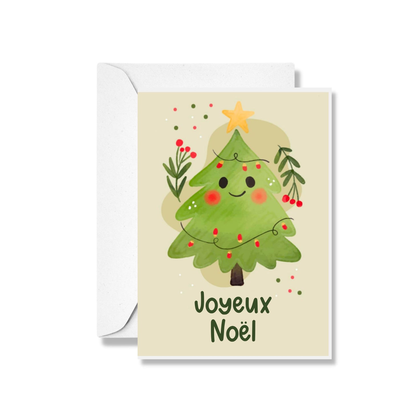 Carte de souhaits