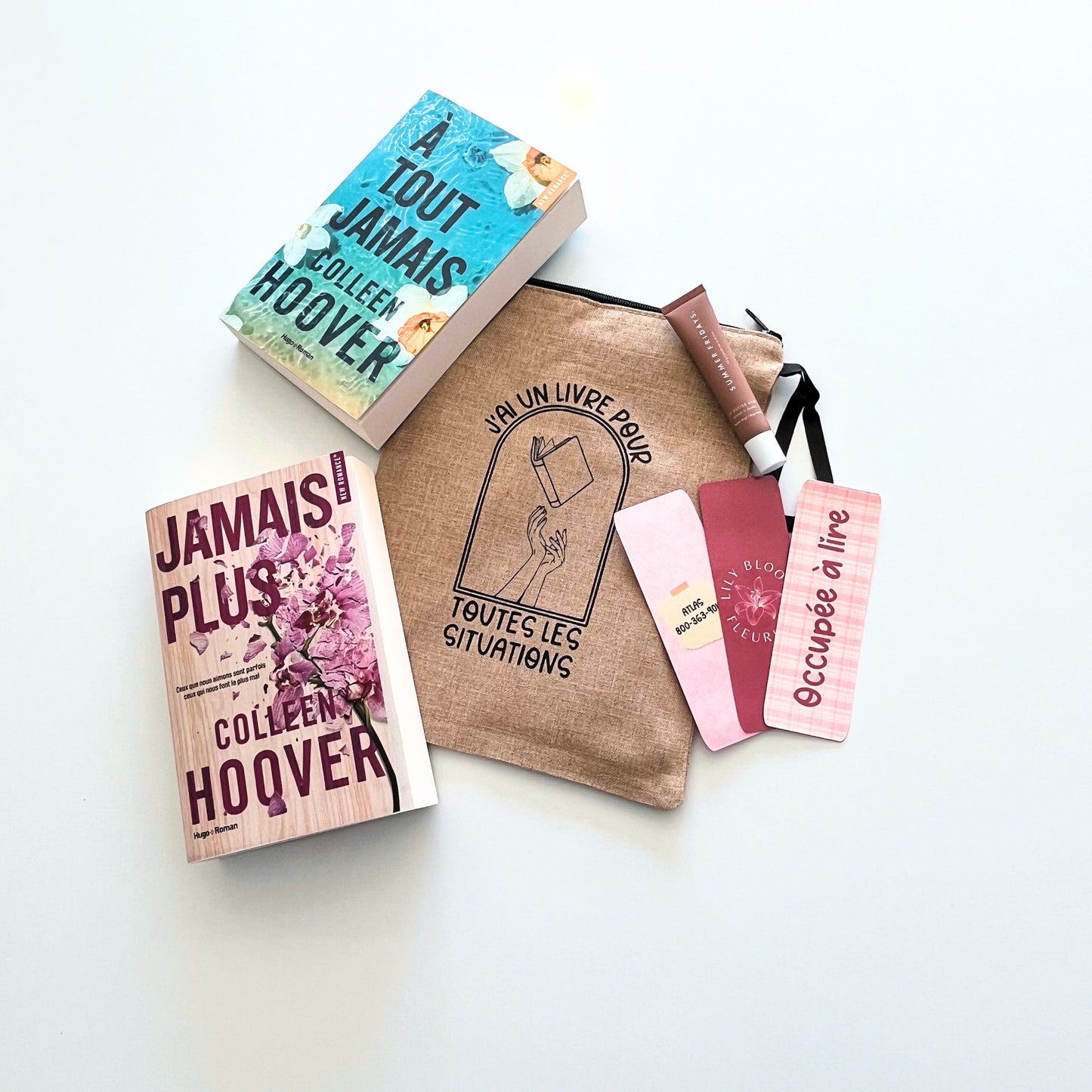 Sac protection livre