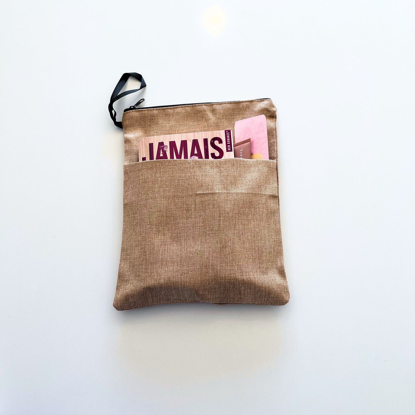 Sac protection livre
