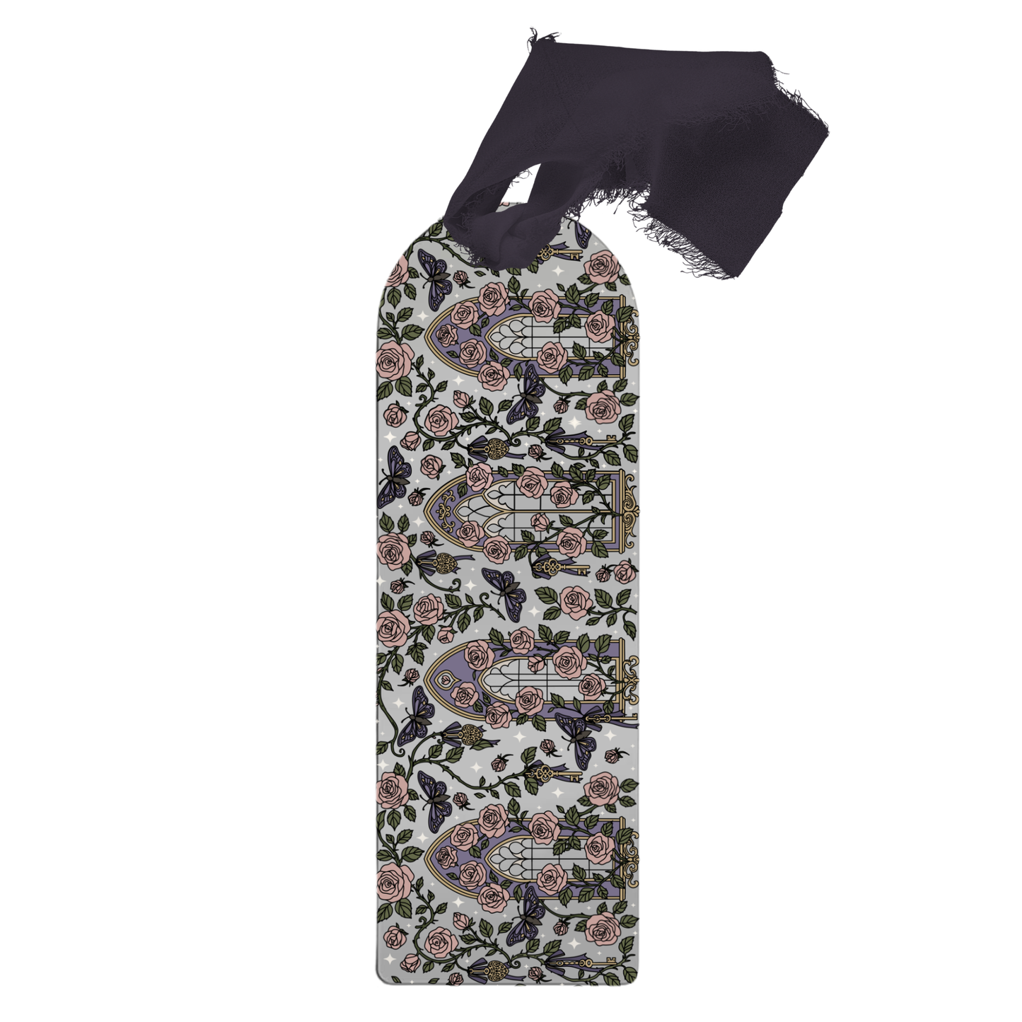 La dernière page Signet