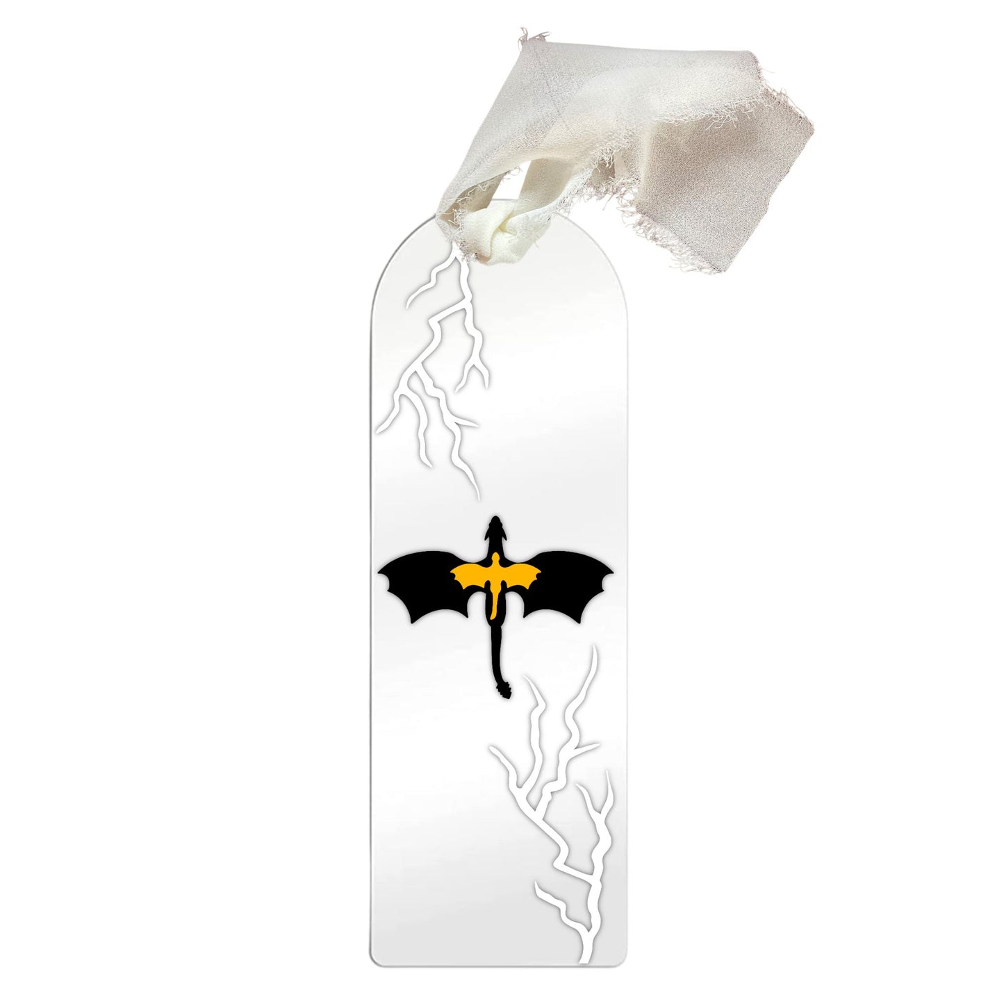 Signet foudre et dragons
