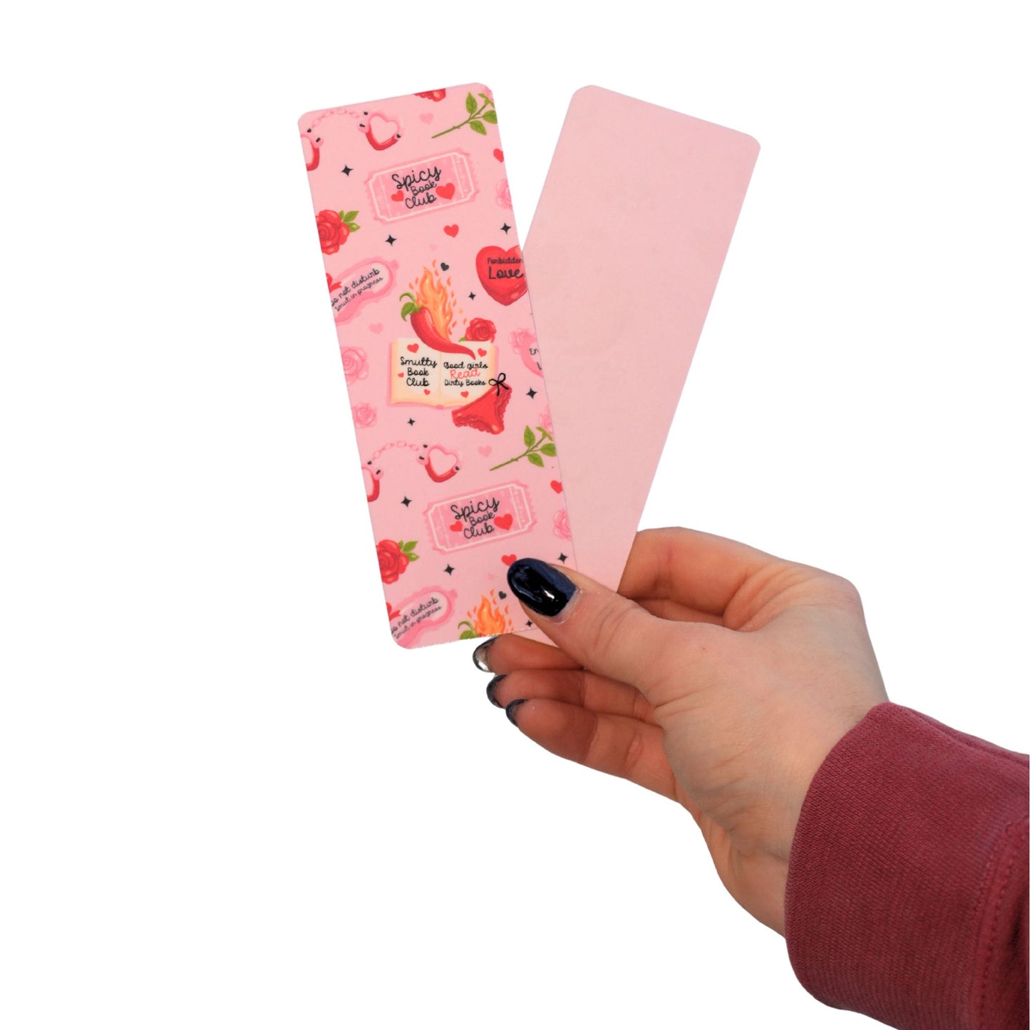 Coquette & Coquine Signet