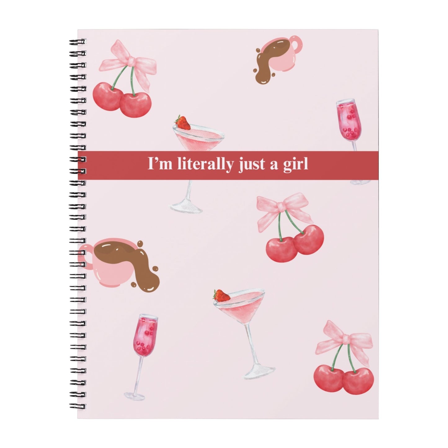 Cahier de Notes