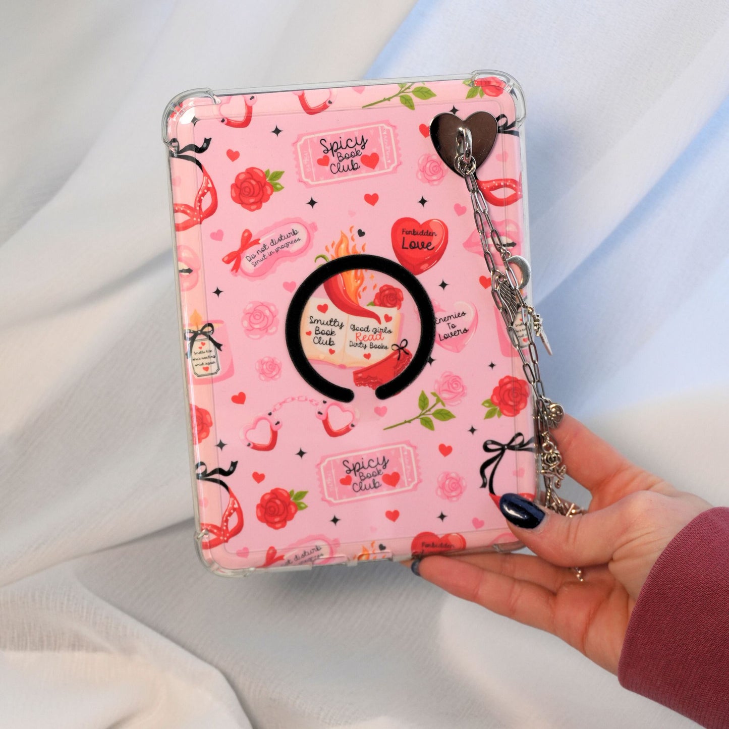 Coquette & Coquine Fiche décorative