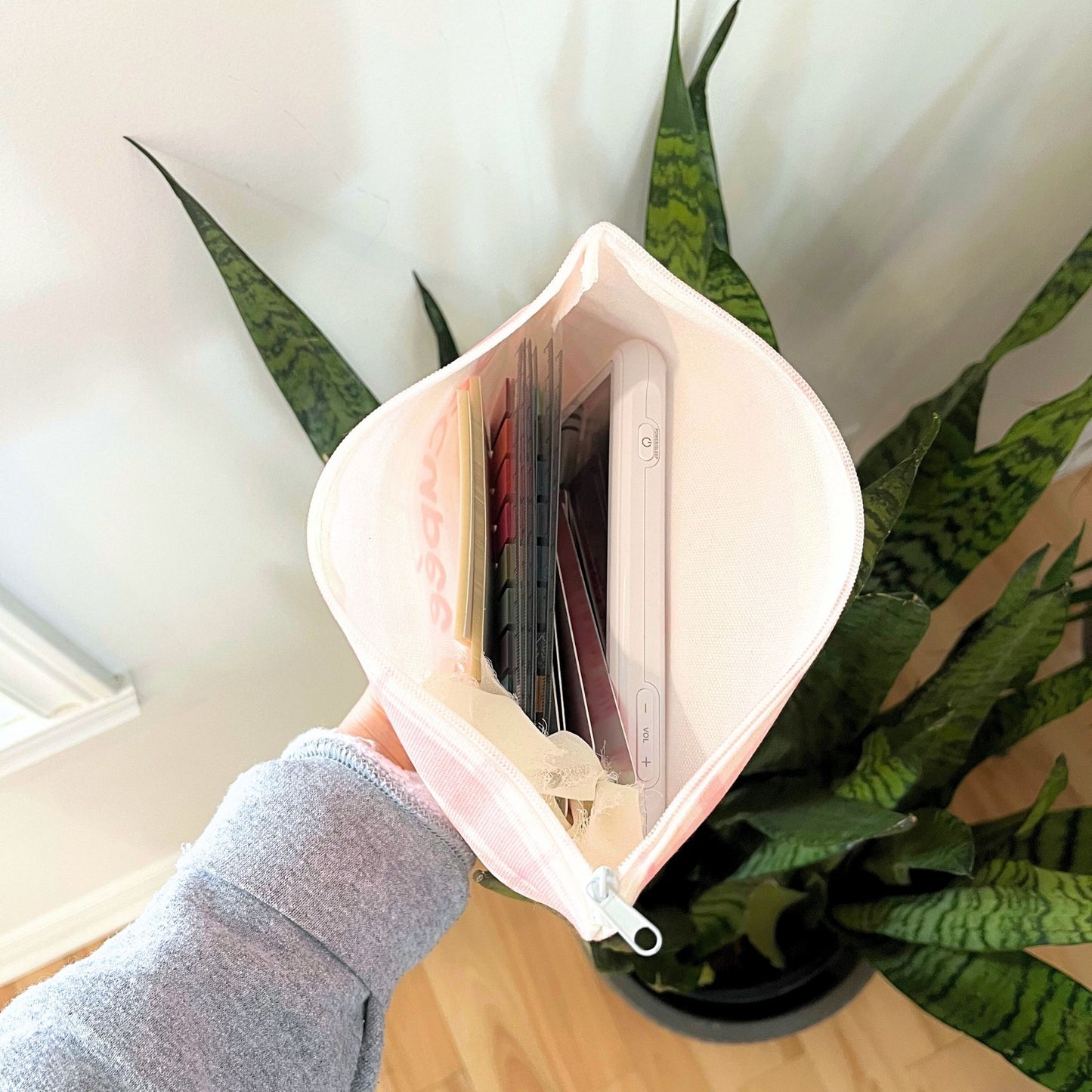 Pochette