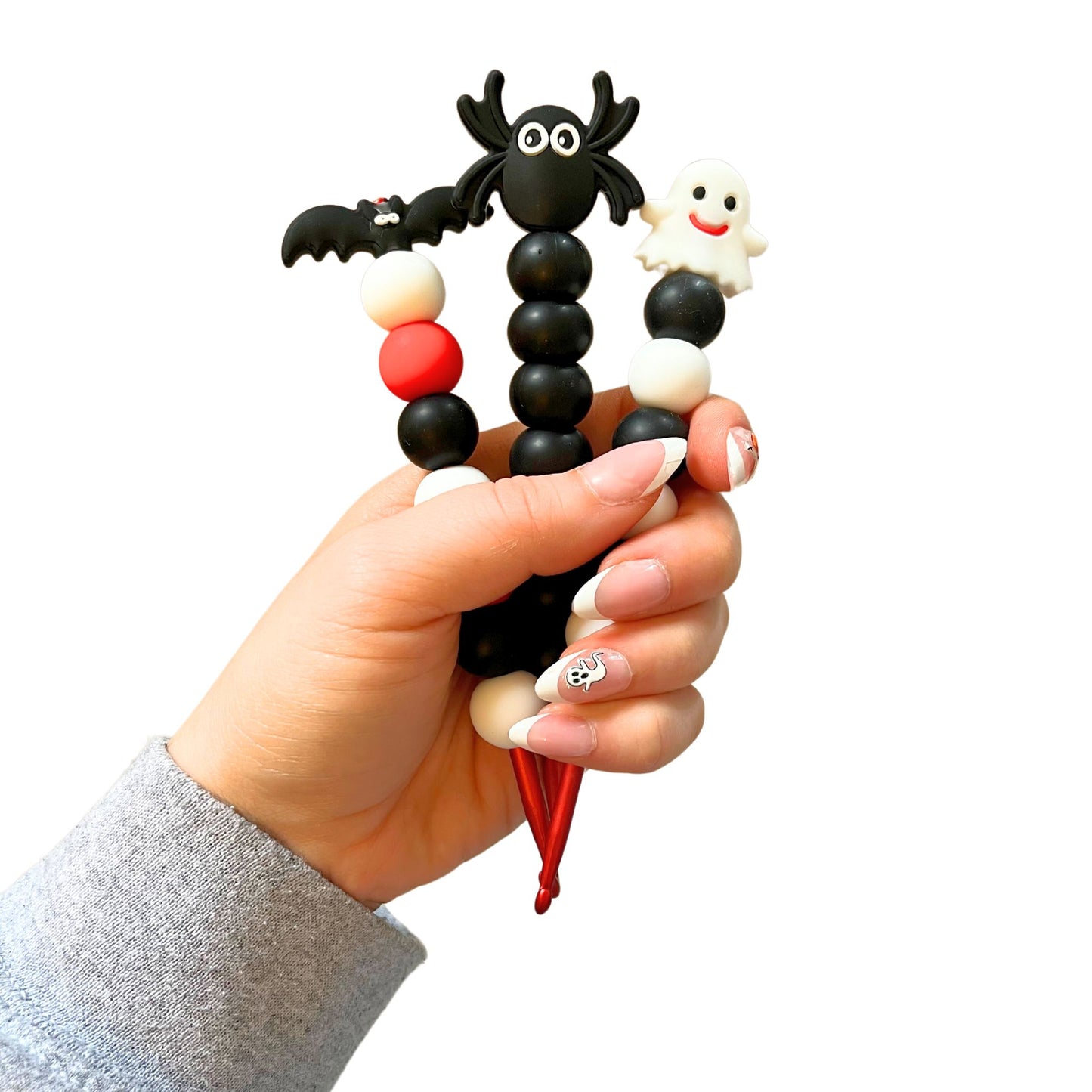 Crochets Halloween