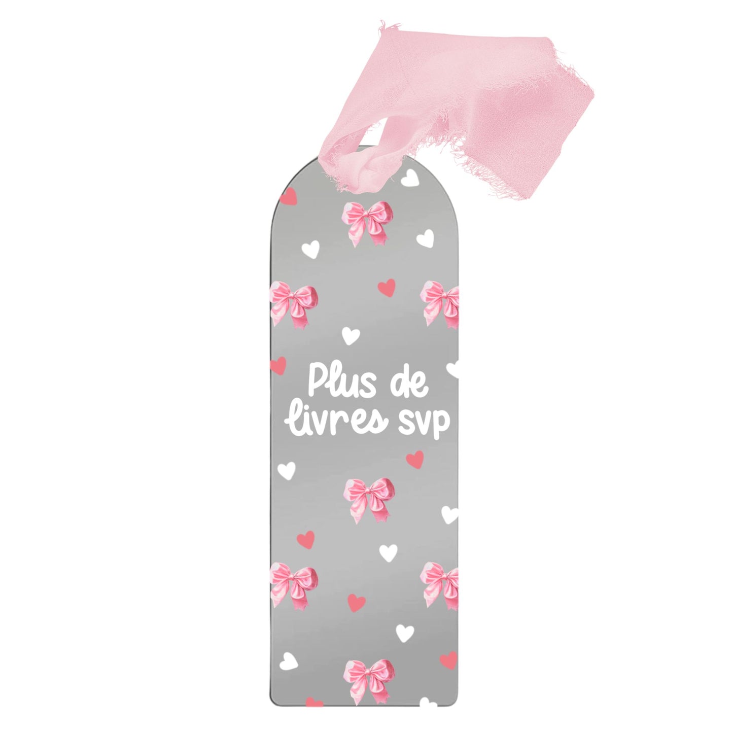 Plus de Livres svp
