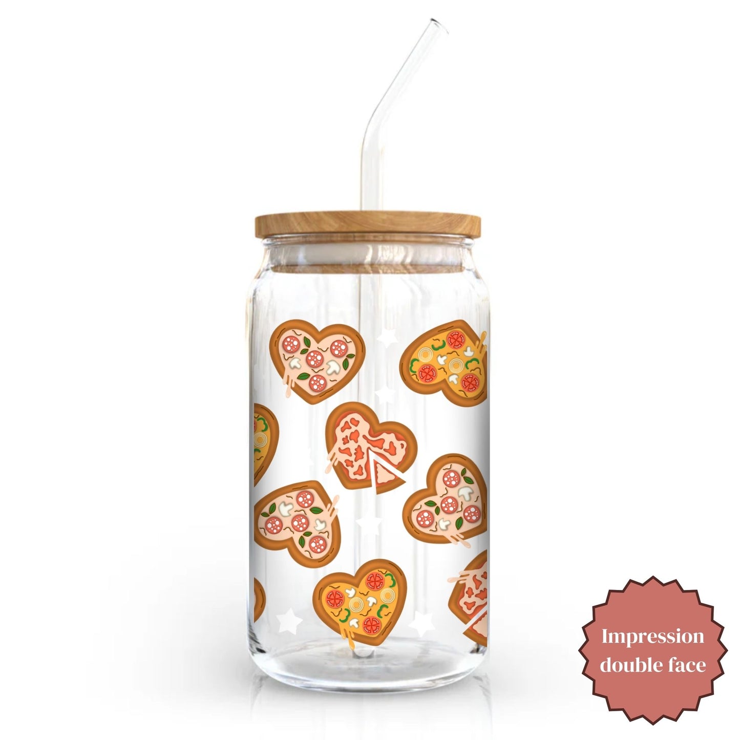 Pizza lover