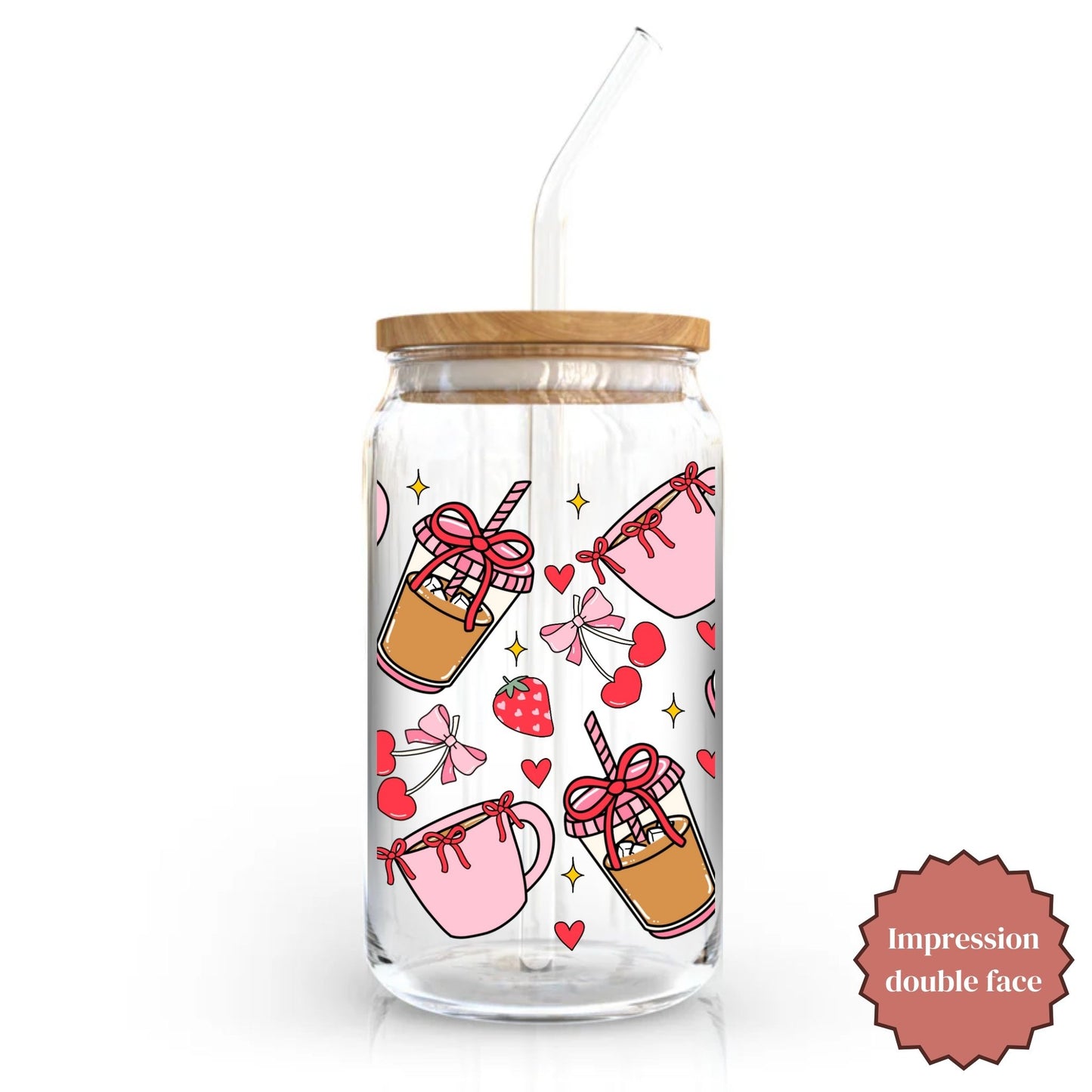 Girly Coffee
