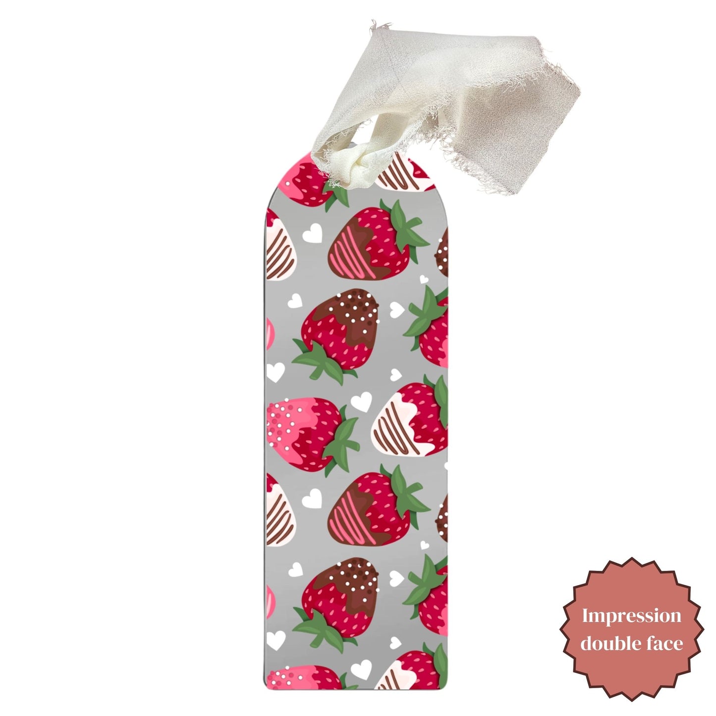 Fraises