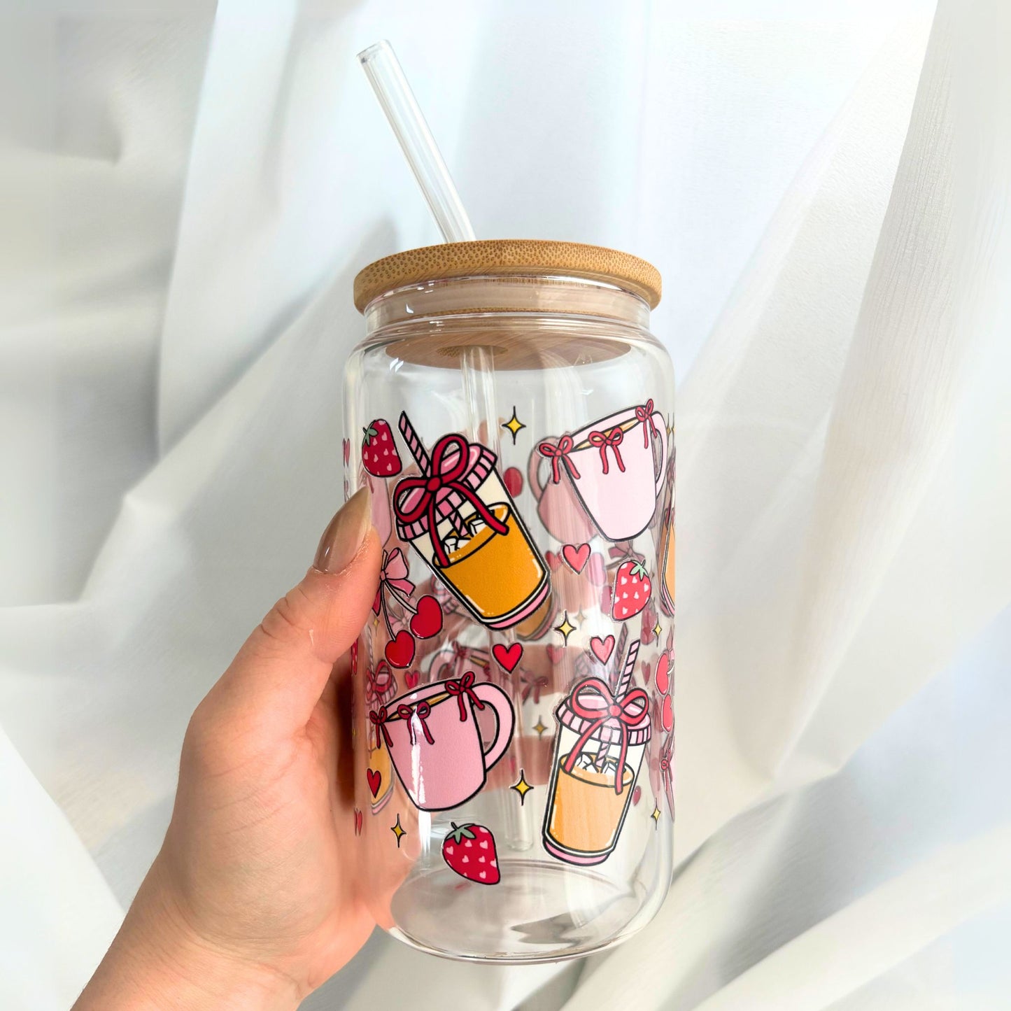 Girly Coffee