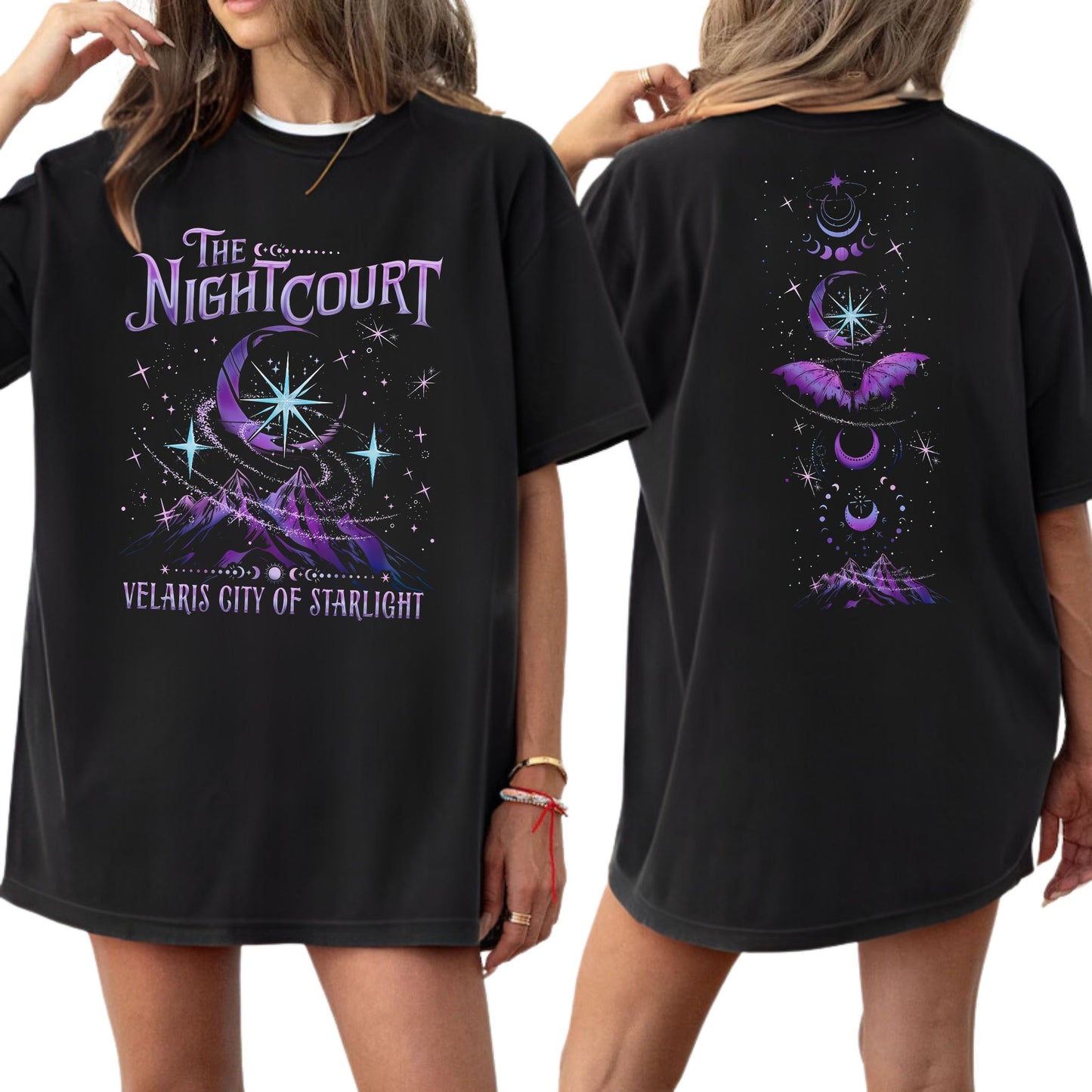 Encre de la Nuit Éternelle