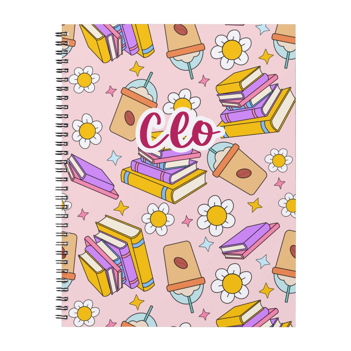 Carnet Personnalisé