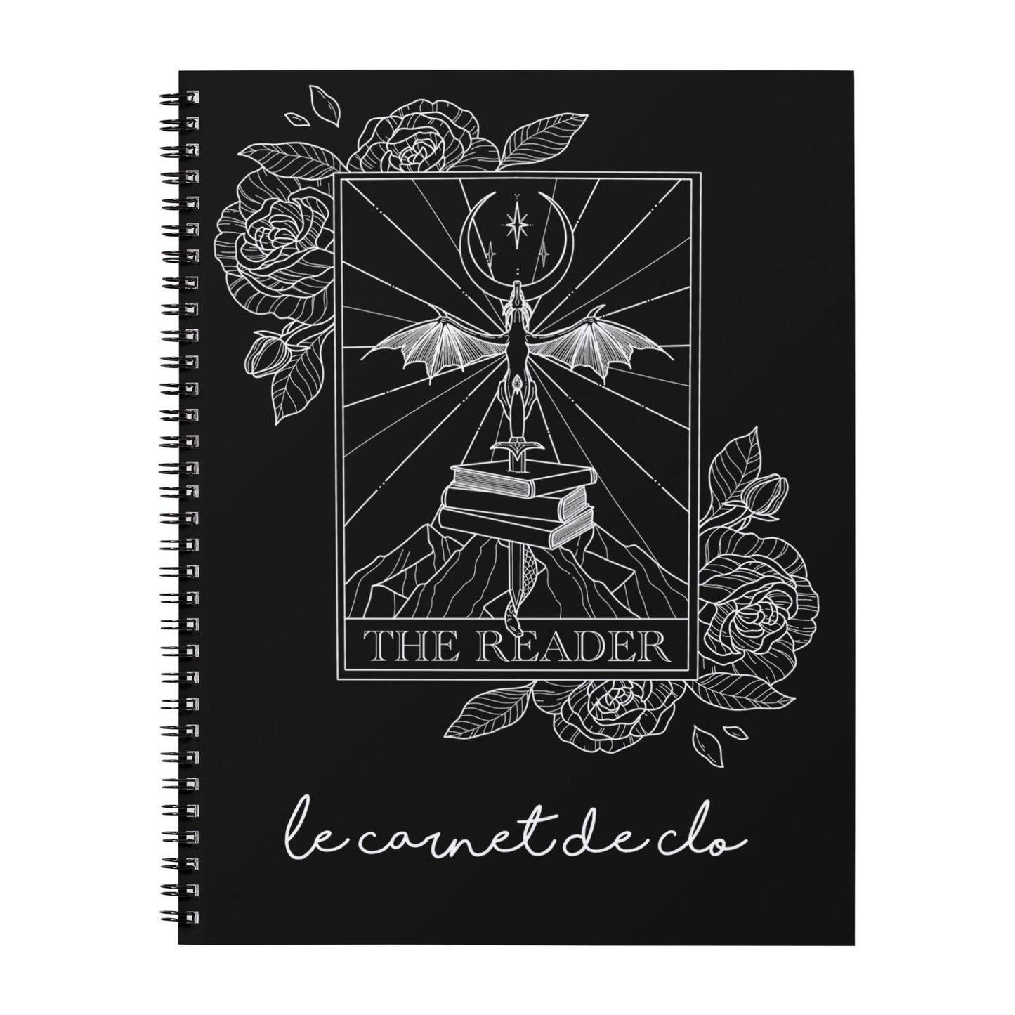 Carnet Personnalisé