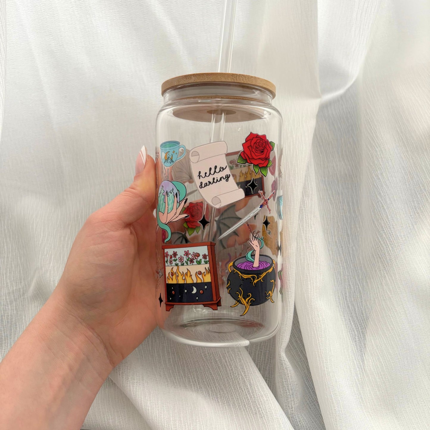 Le Chaudron des Rêves