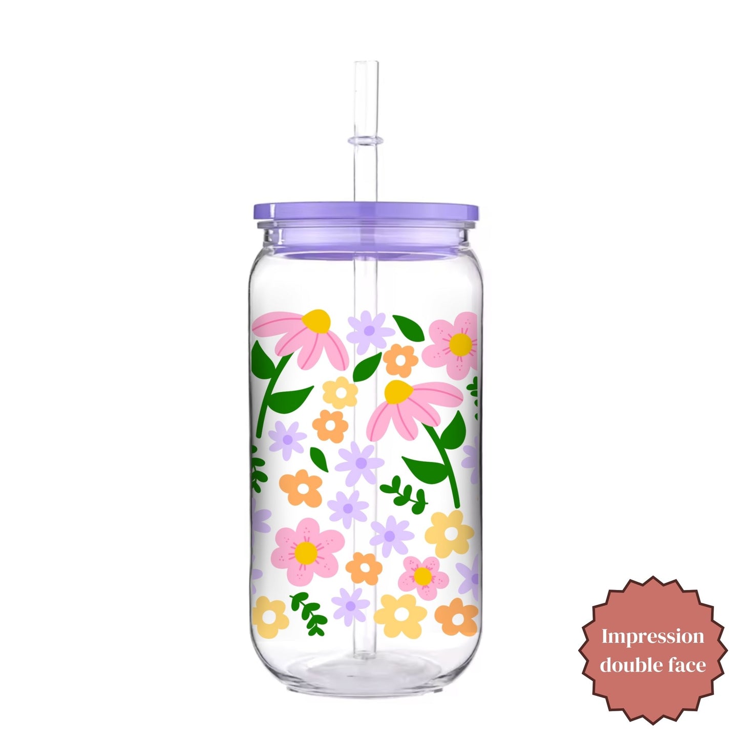 Farandole de Fleurs