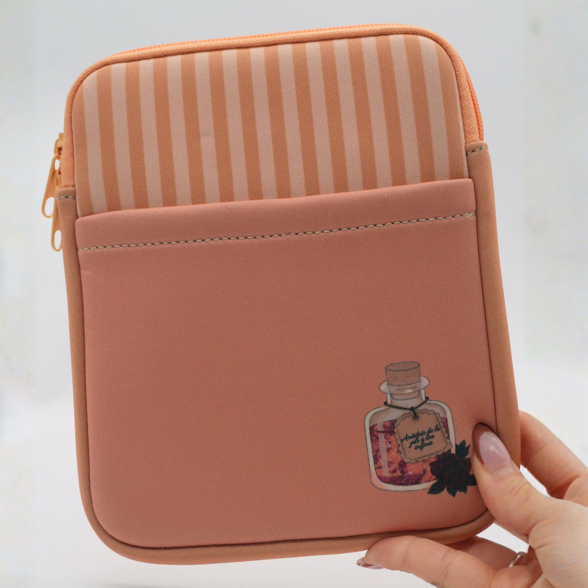 Pochette Grenouille (petite)