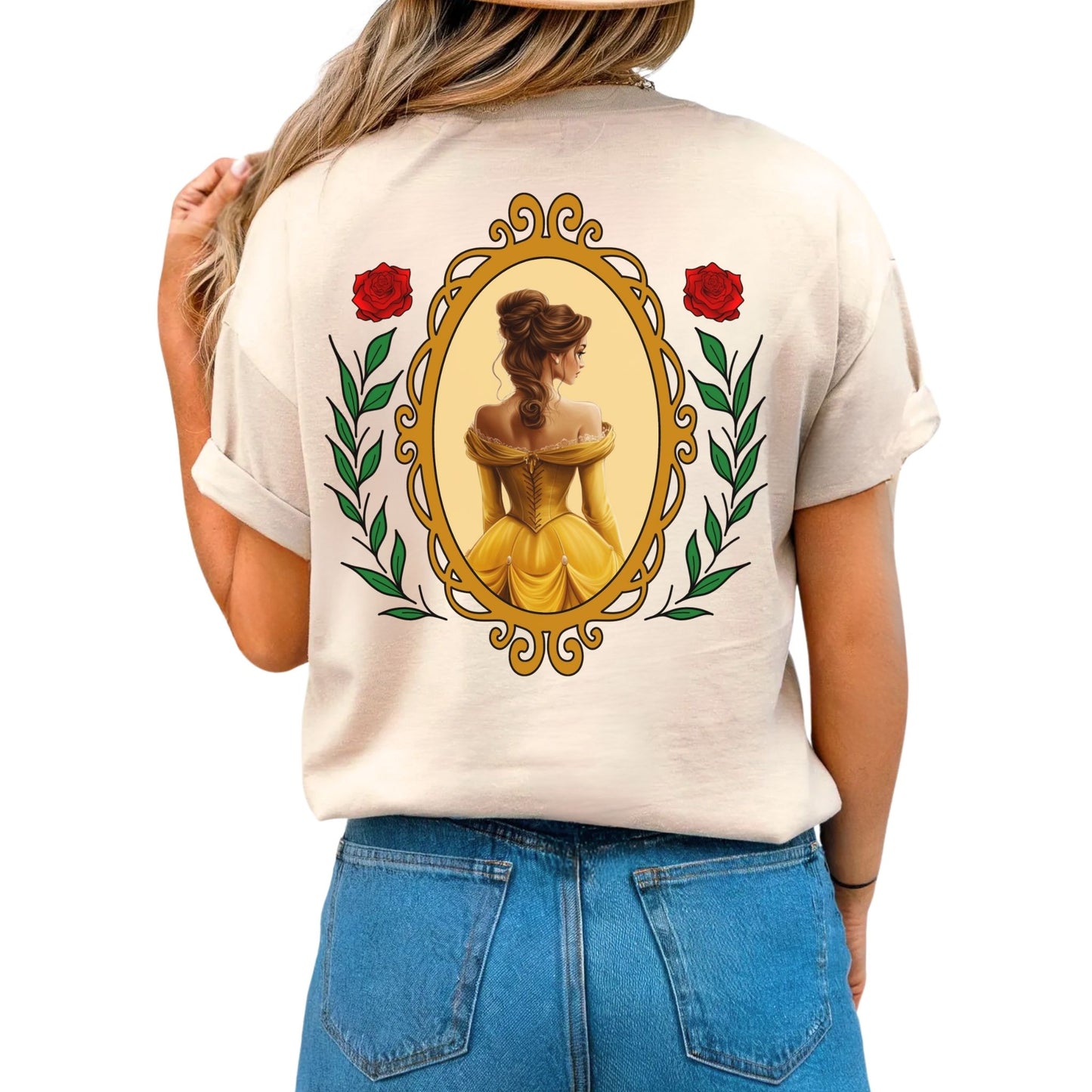 Tale as old as time