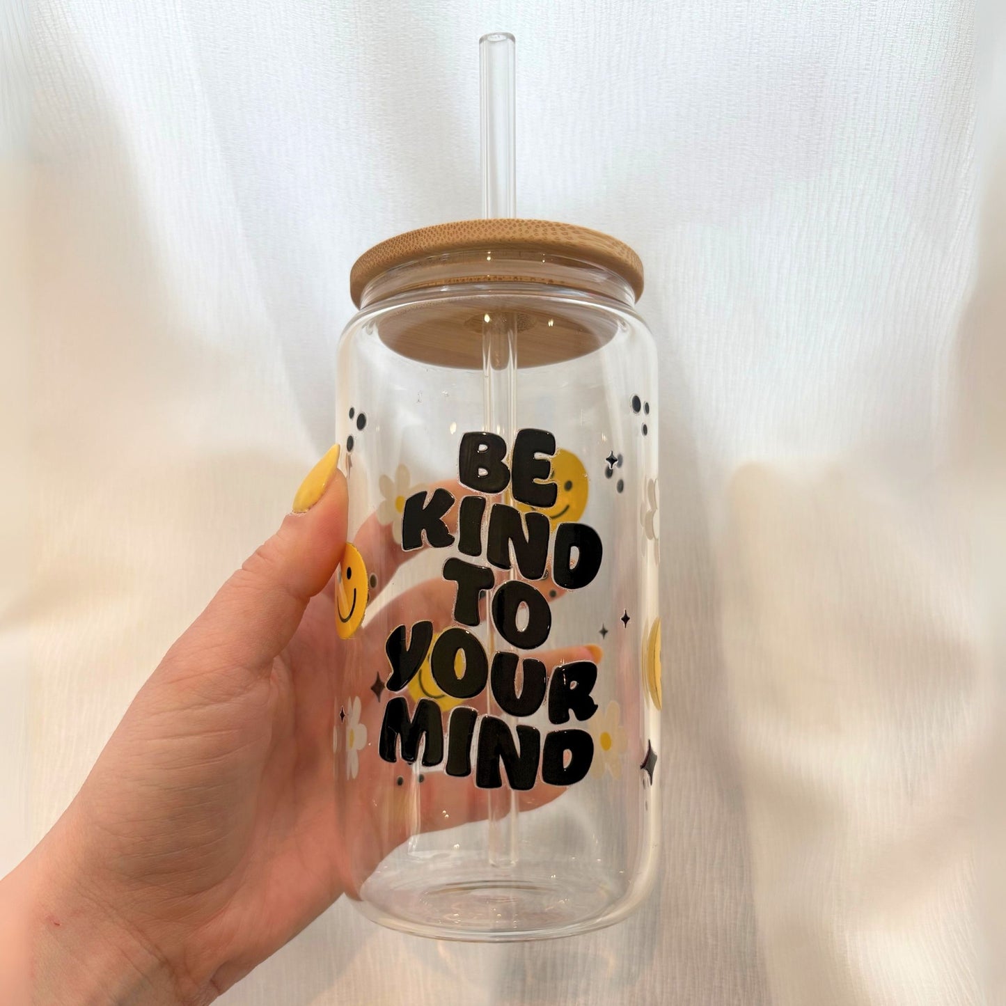 Be Kind to your Mind