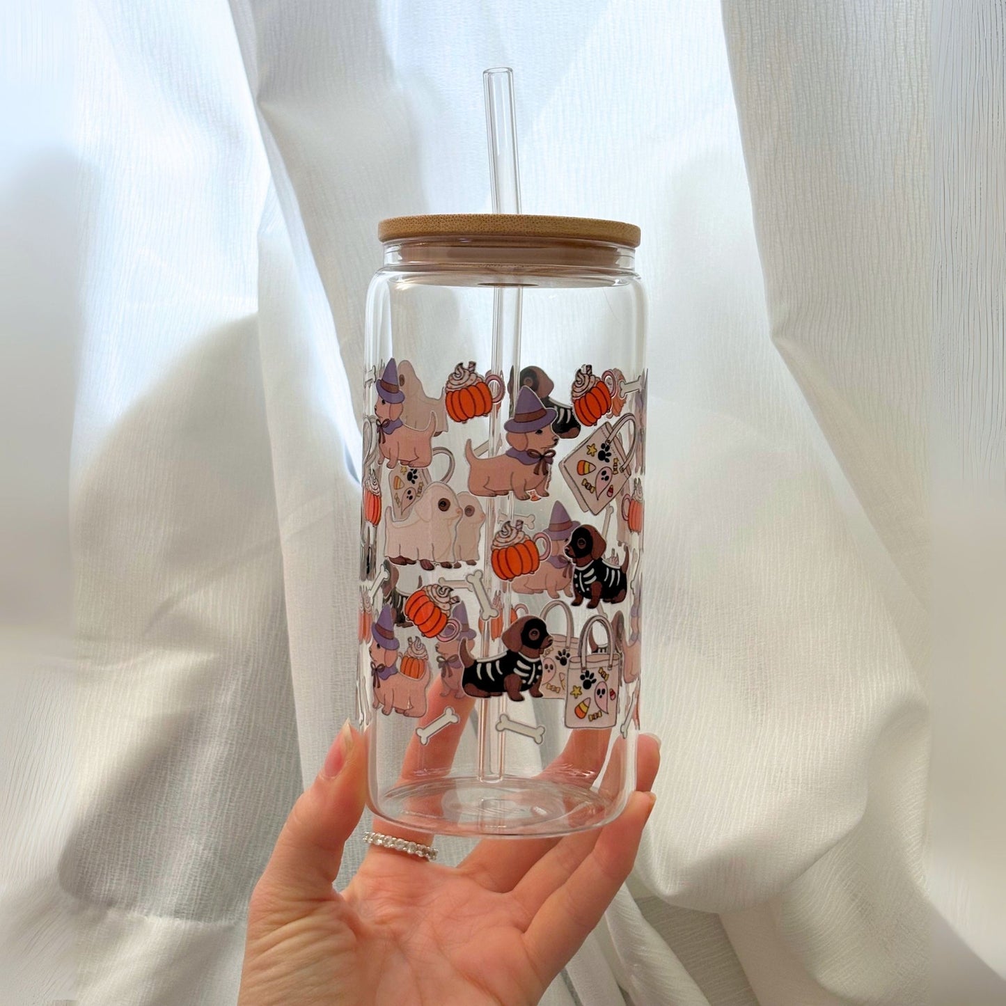 La Meute d'Halloween