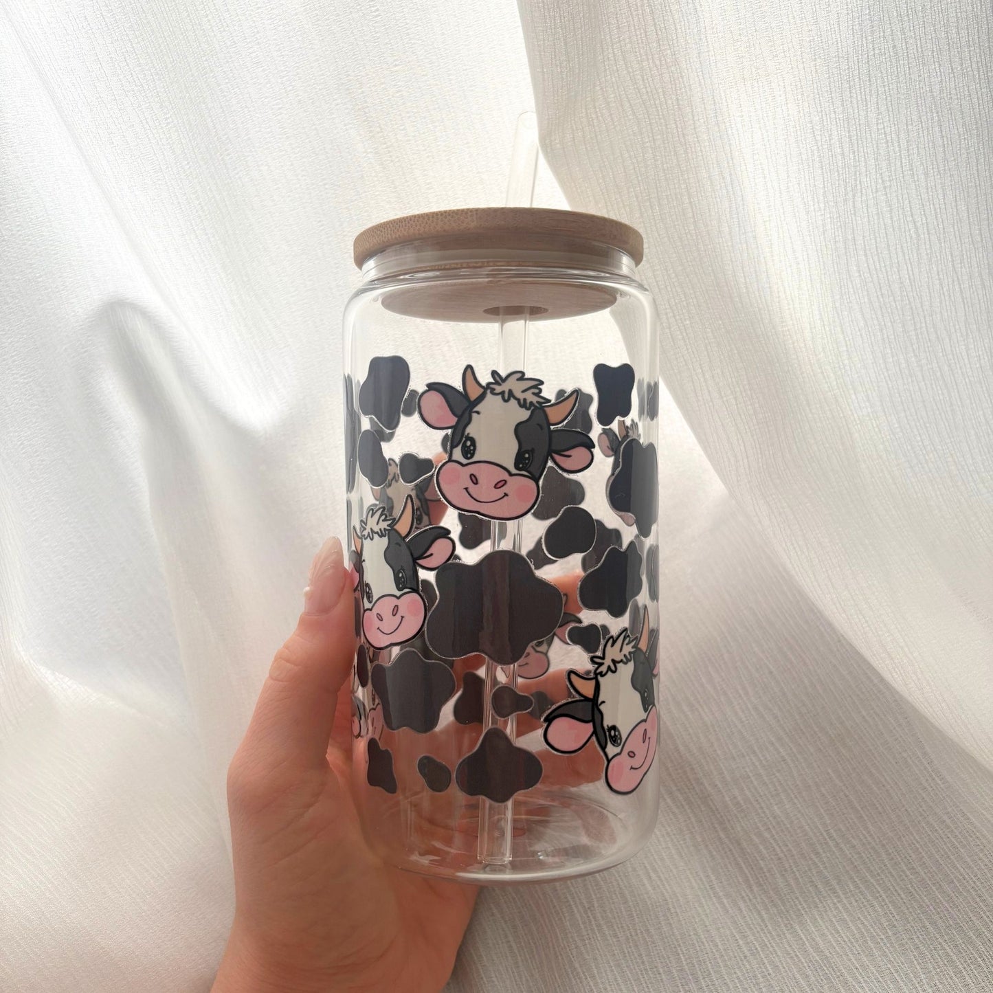 Cow-zy