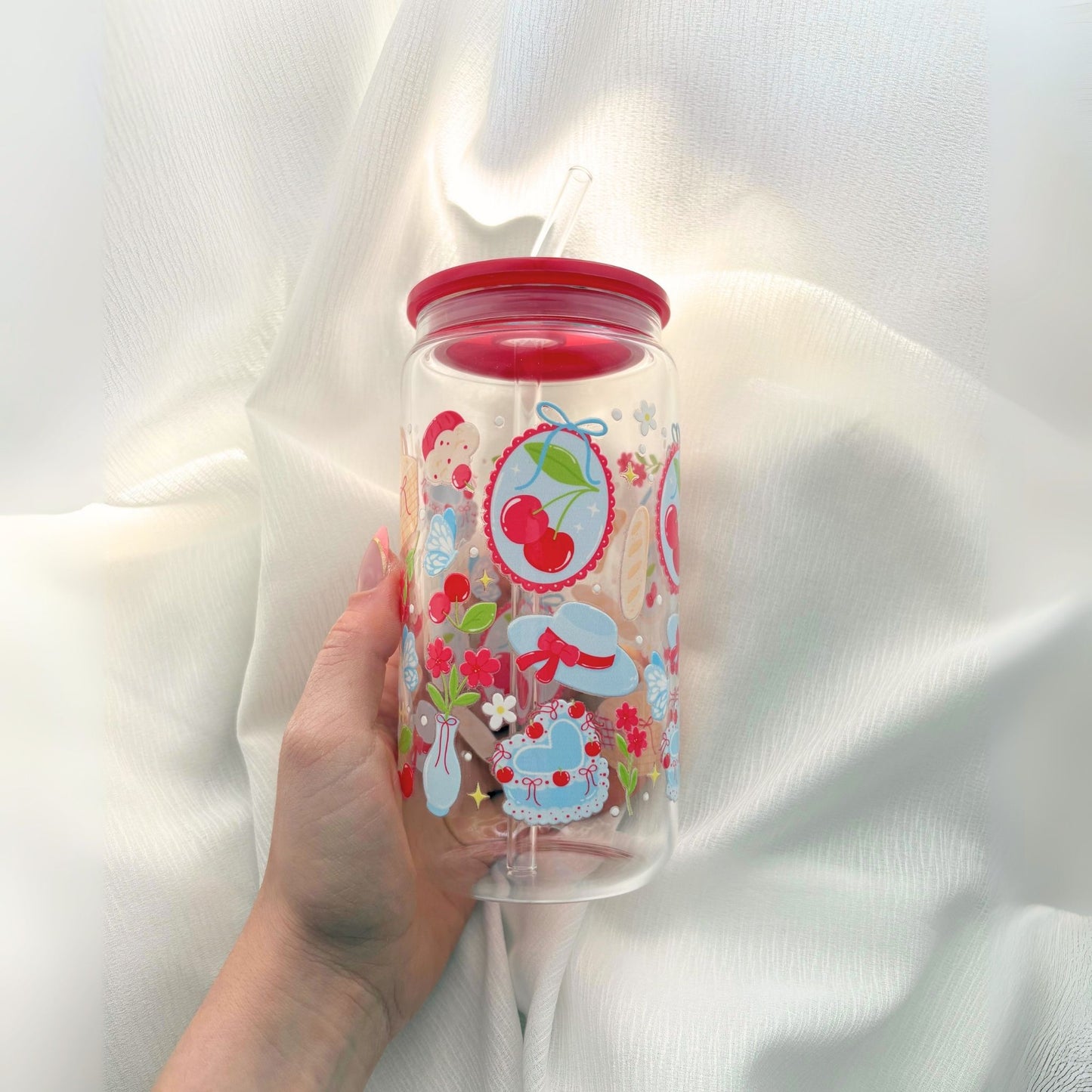 Cherry Summer