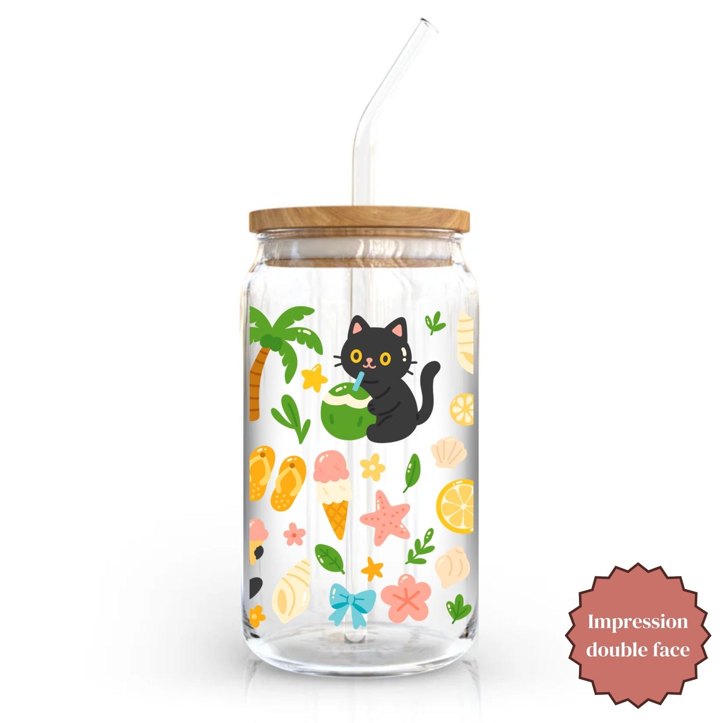 Chat Tropical
