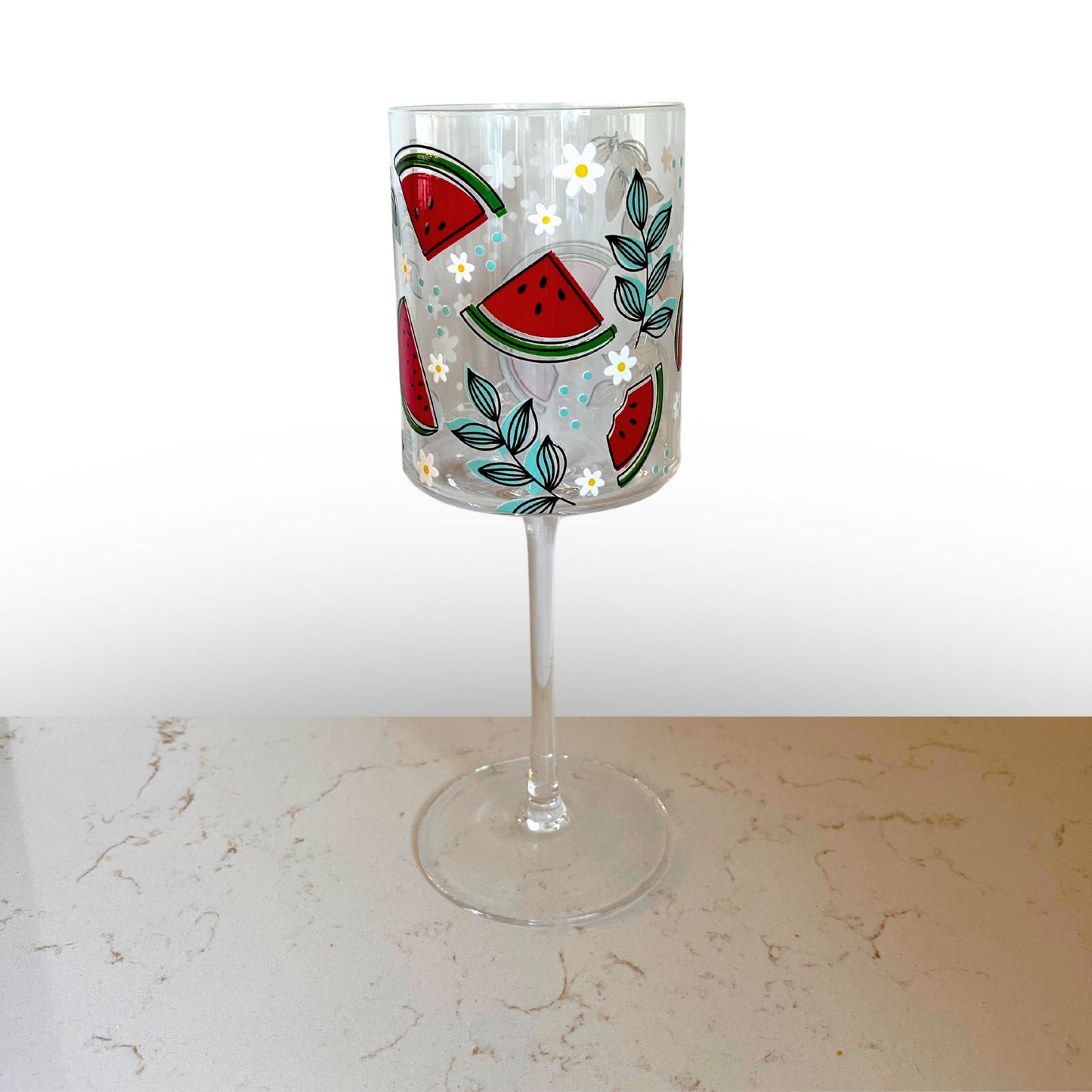 Verre à vin