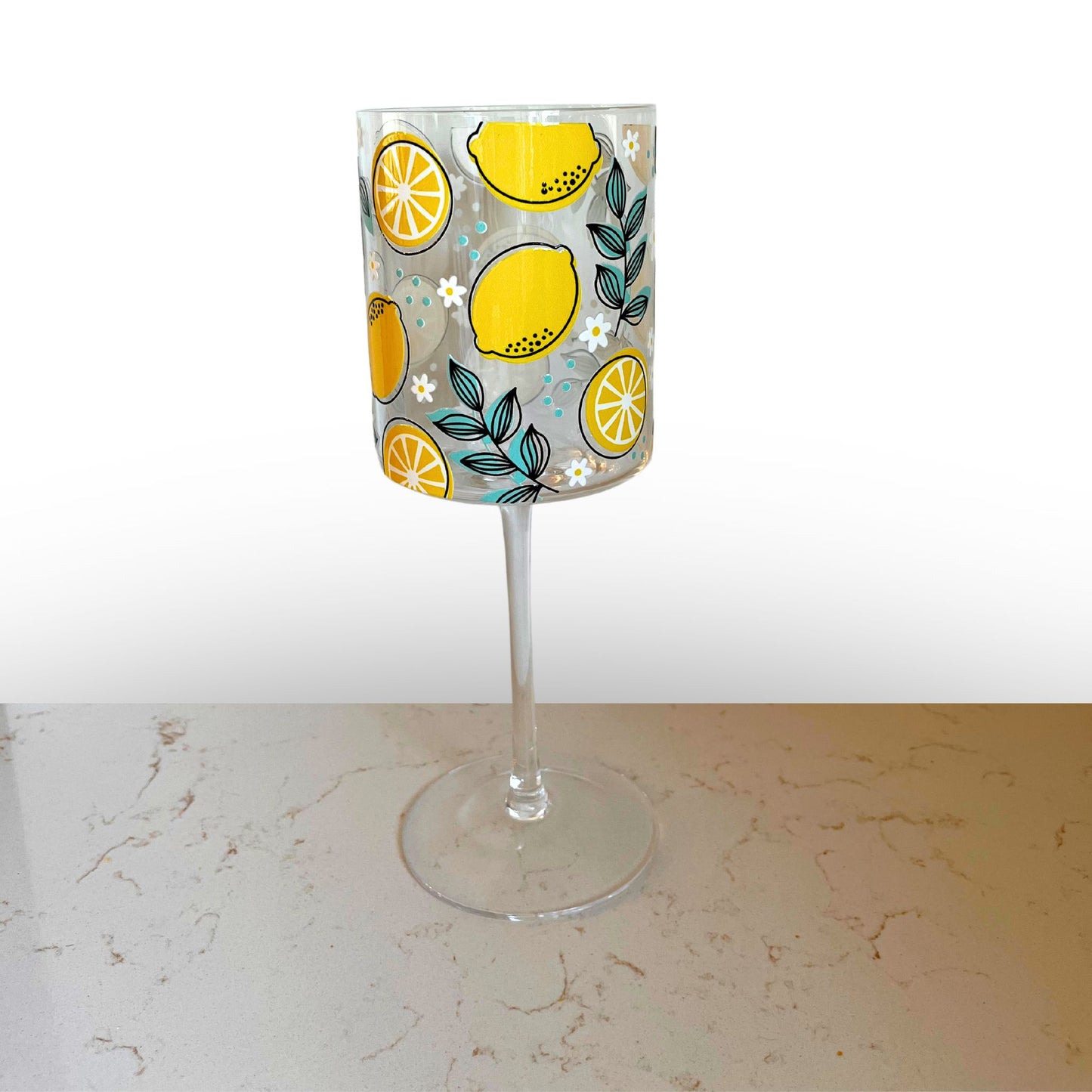 Verre à vin