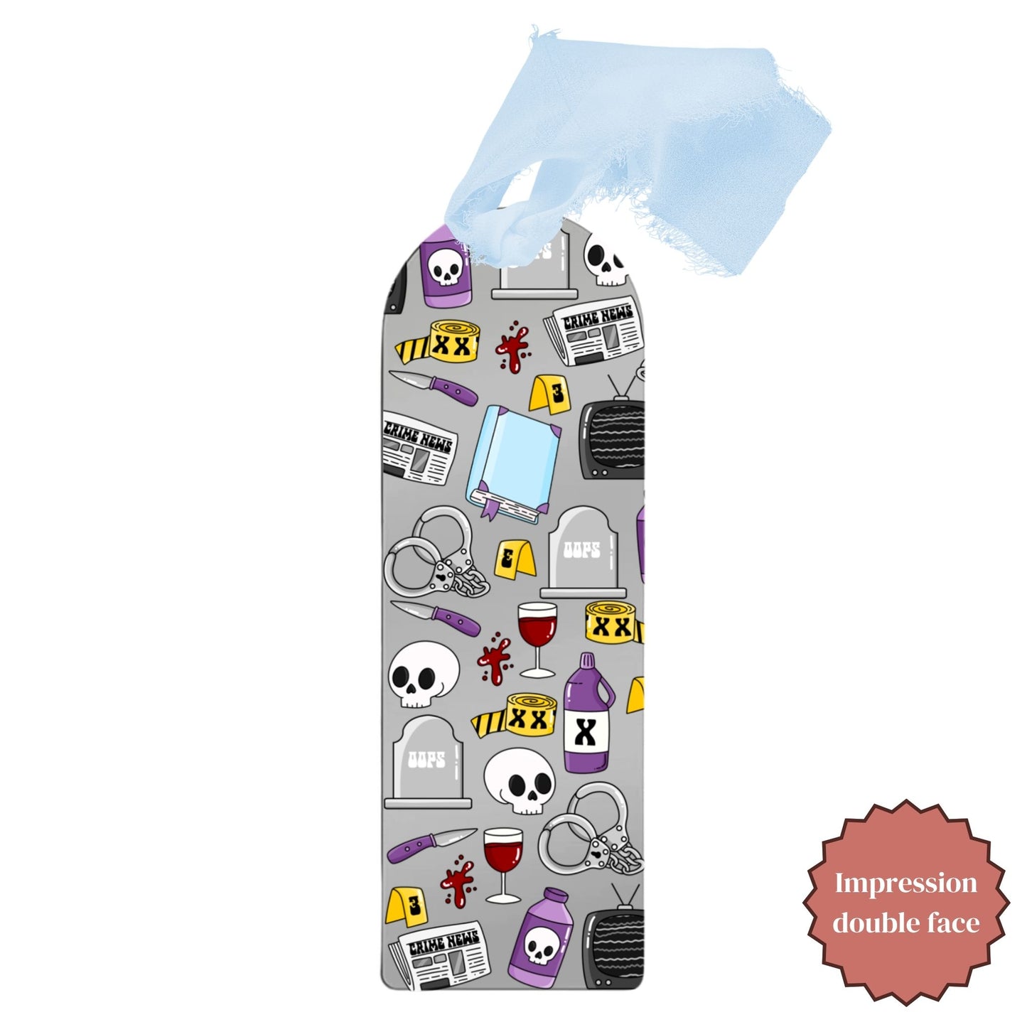 Silence Radio Signet