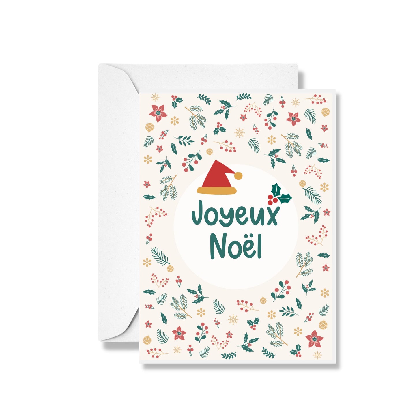 Carte de souhaits