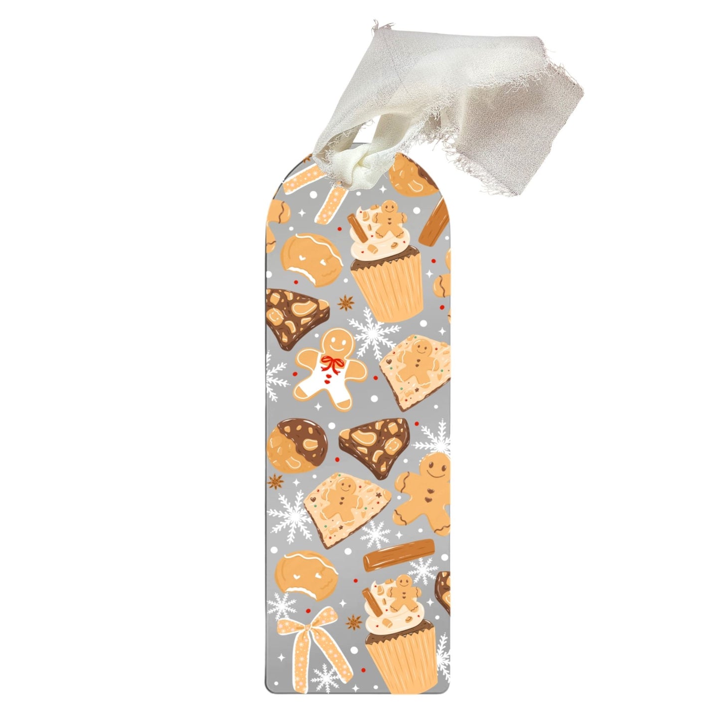 Les Délices aux Épices Signet