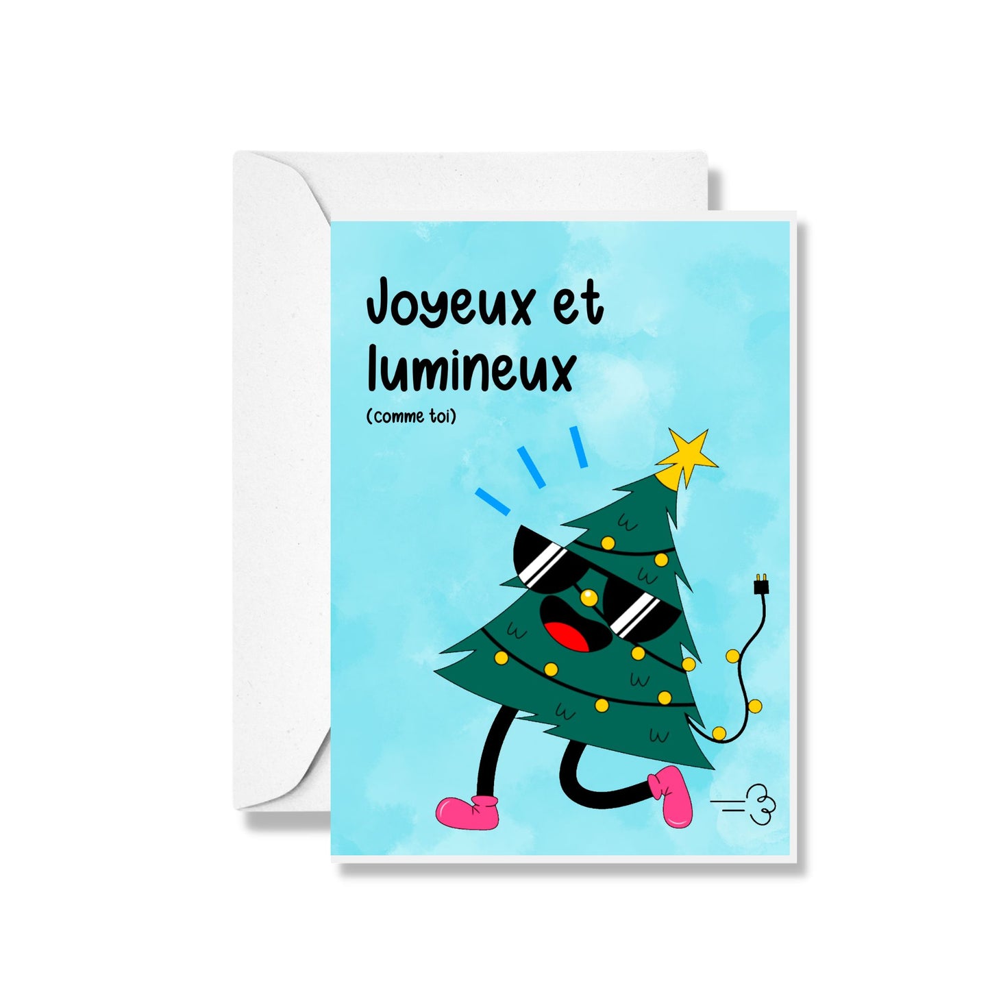Carte de souhaits