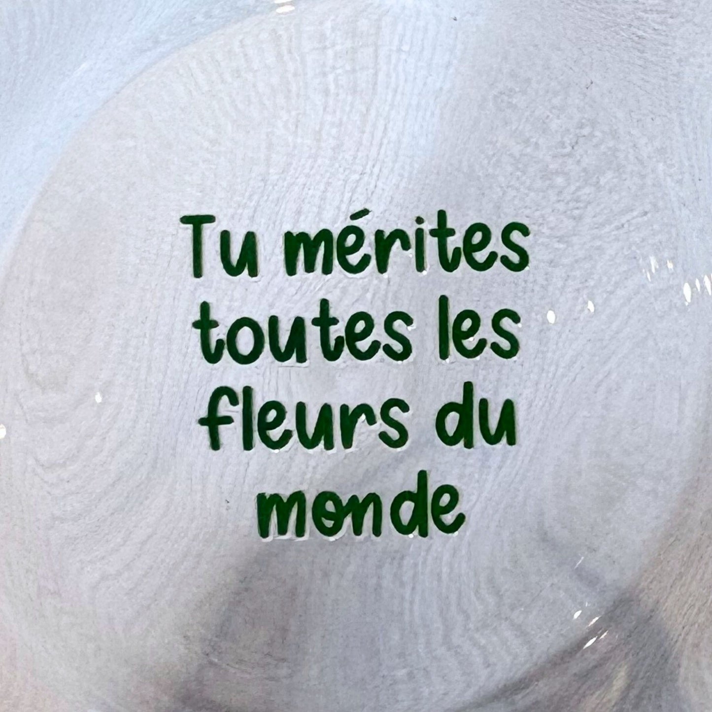Farandole de Fleurs