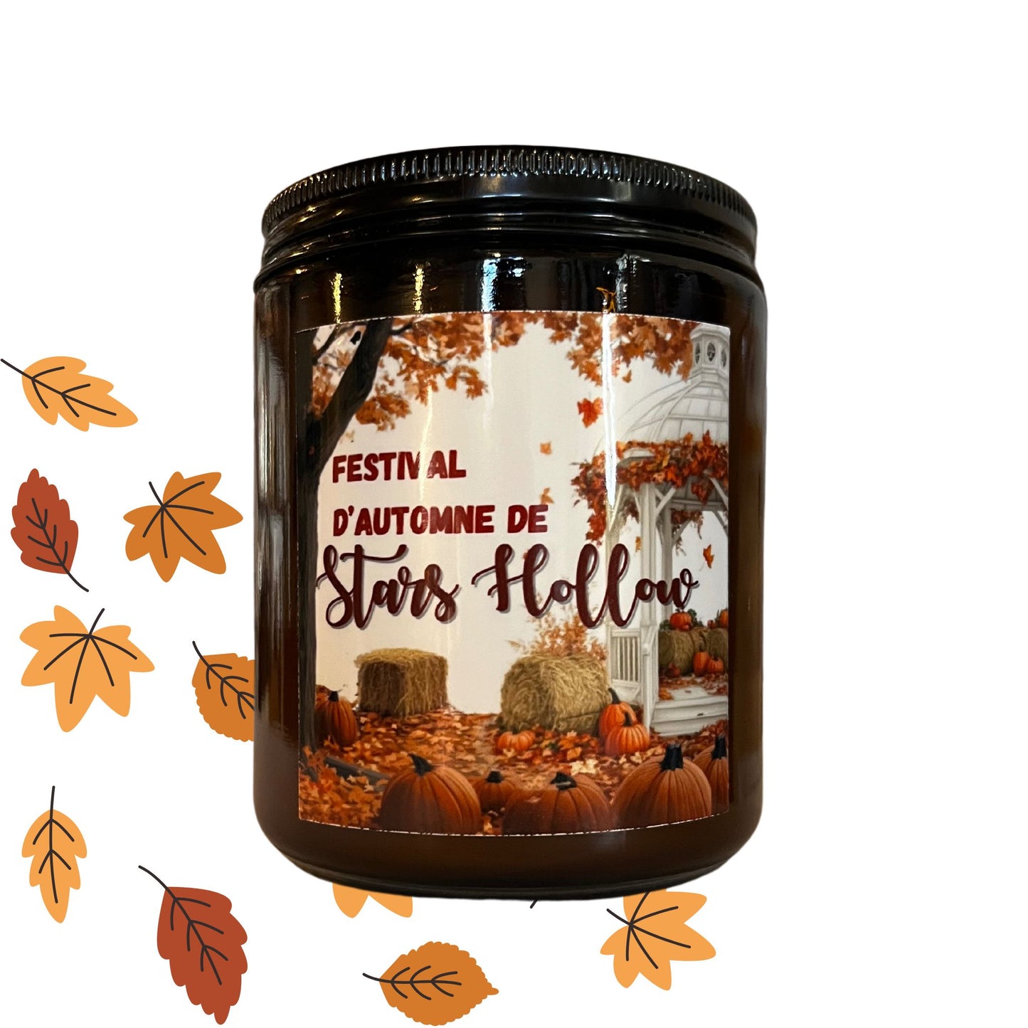 Festival d'automne