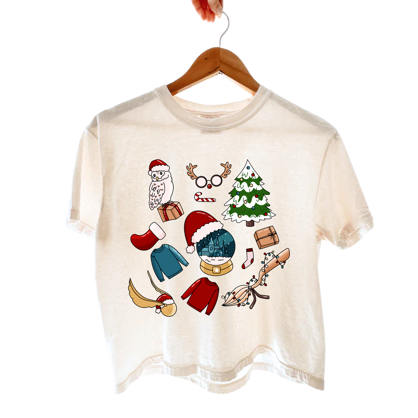 Le Tournoi des Trois Cadeaux