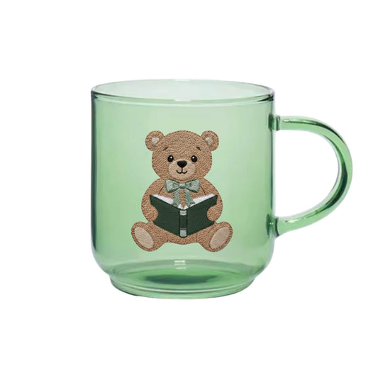 Le Compagnon de Lecture Tasse