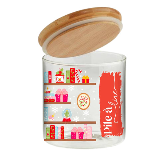 PAL La Bibliothèque Secrète du Père Noël