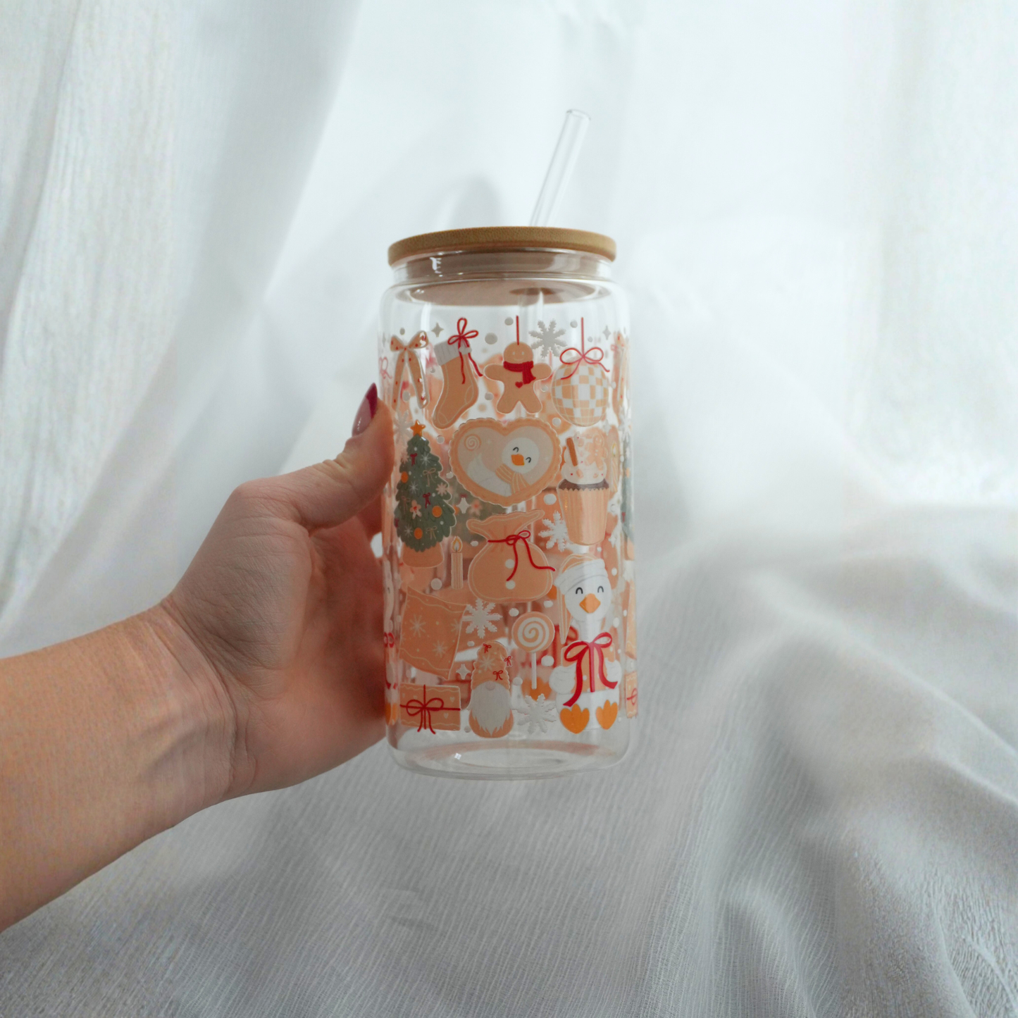 Le Petit Caneton Festif