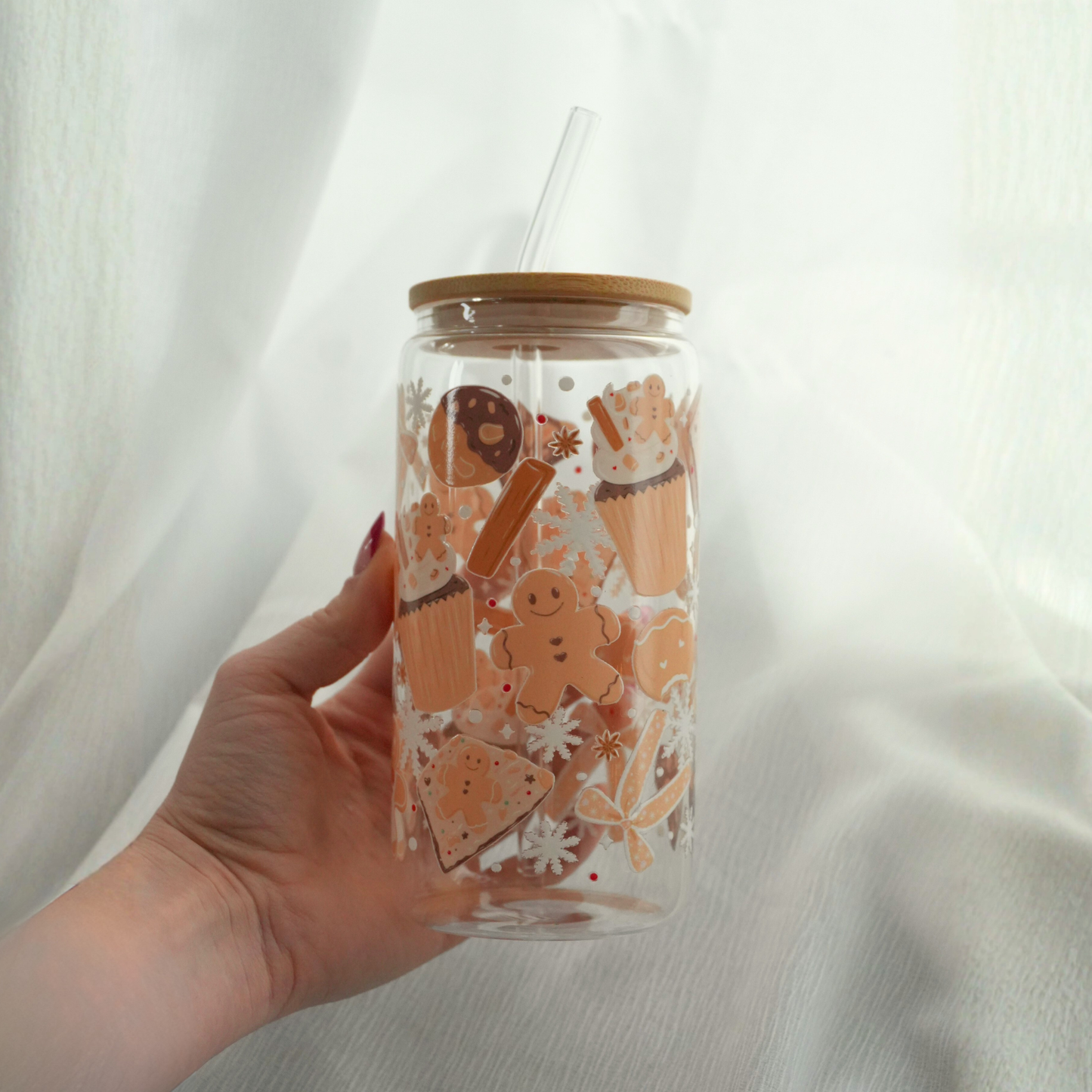 Les Délices aux Épices