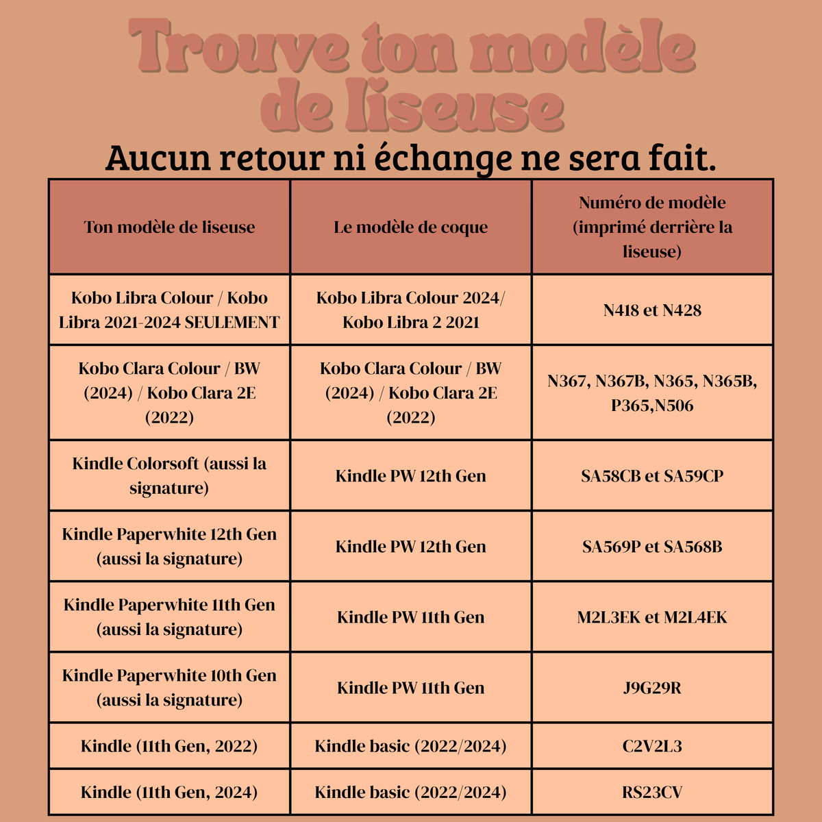 Coque Jette un Sort