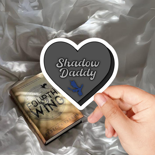 Shadow Daddy