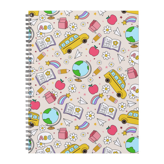 Cahier de Notes