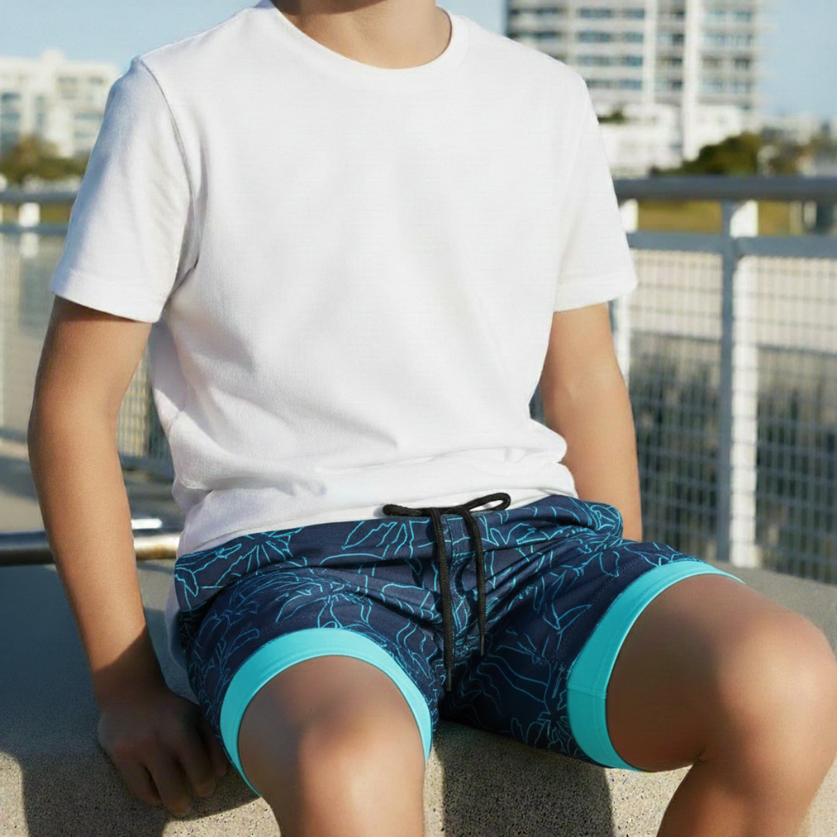 Crewneck personnalisable