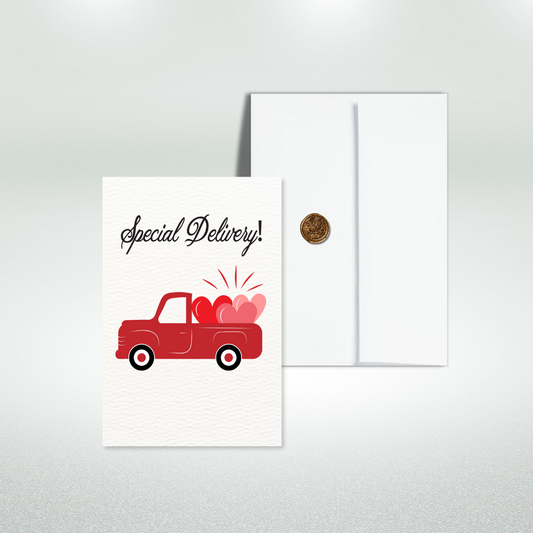 La dernière page Signet