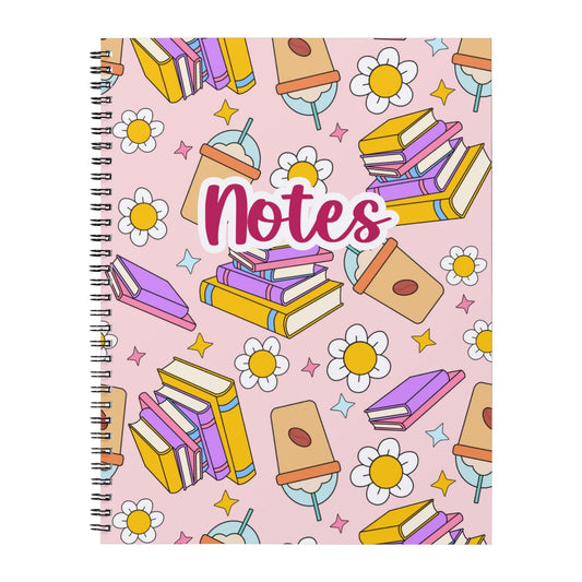 Cahier de Notes