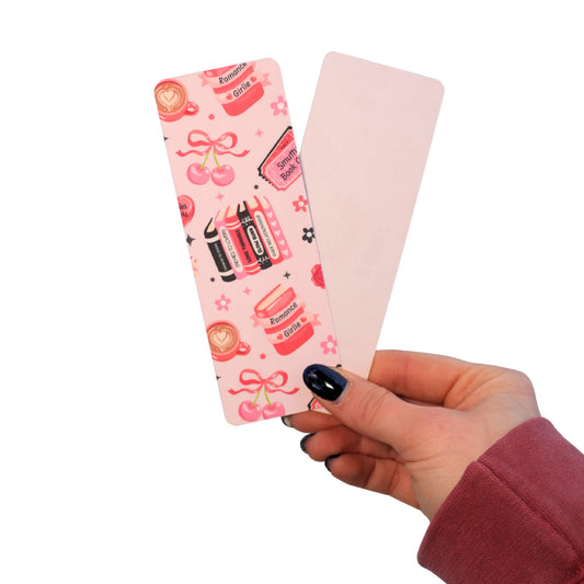 Amoureuse de Fiction Signet