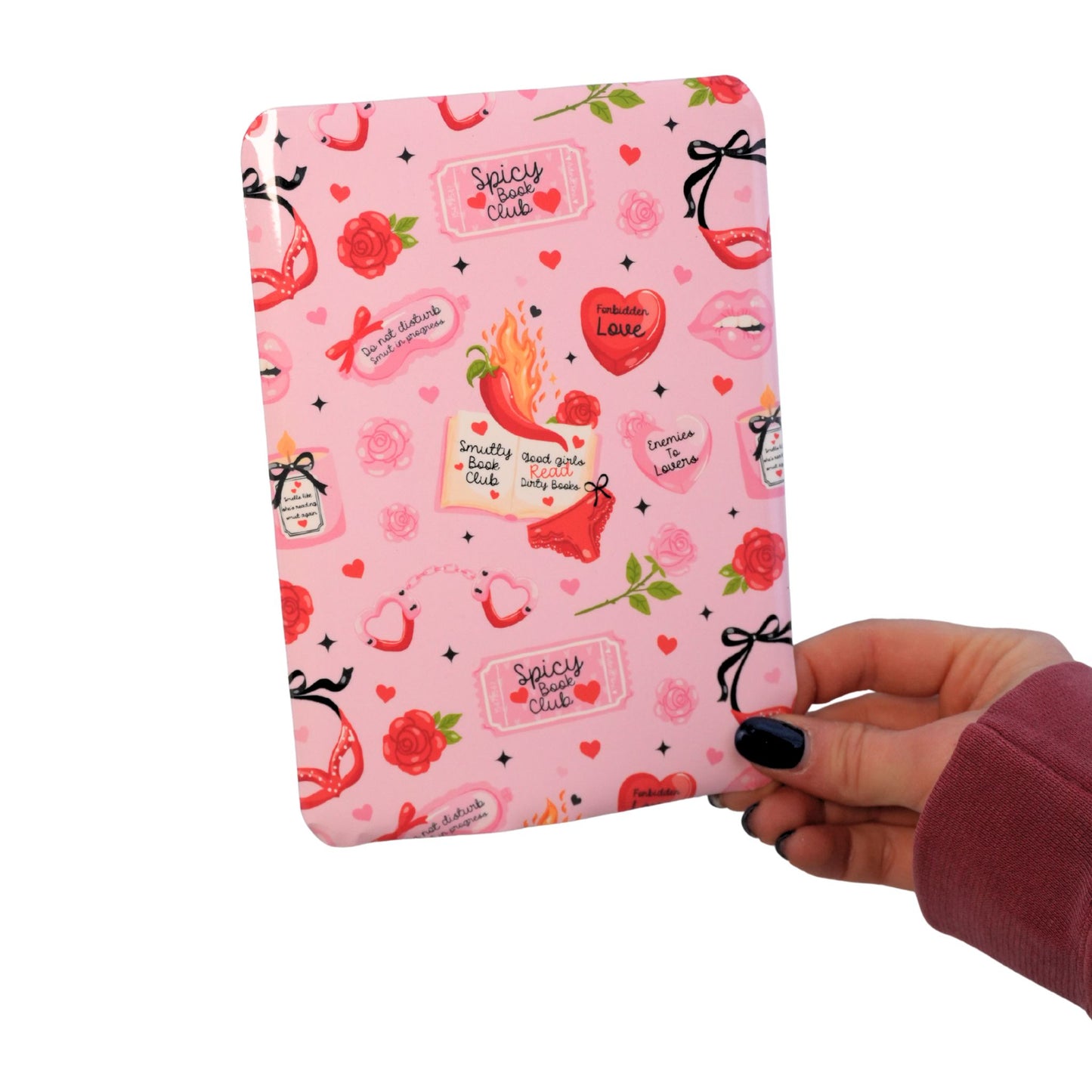 Coquette & Coquine Fiche décorative