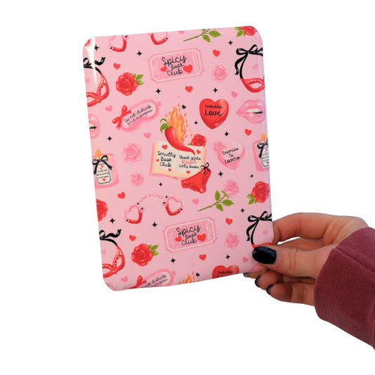 Coquette & Coquine Fiche décorative