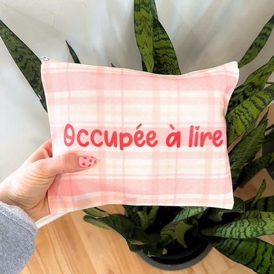 Pochette
